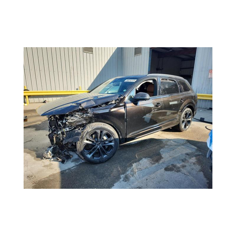 2025 AUDI Q7 WA1VVBF7XSD024755 80010125