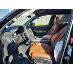 2025 AUDI Q7 WA1VVBF7XSD024755 80010125