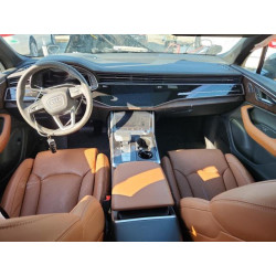 2025 AUDI Q7 WA1VVBF7XSD024755 80010125