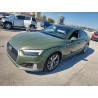 2022 AUDI A5 WAUCBCF54NA020181 81450675
