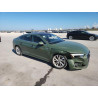 2022 AUDI A5 WAUCBCF54NA020181 81450675