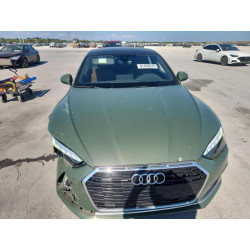 2022 AUDI A5 WAUCBCF54NA020181 81450675