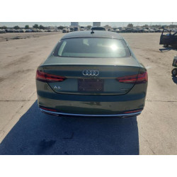 2022 AUDI A5 WAUCBCF54NA020181 81450675