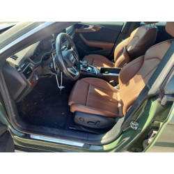 2022 AUDI A5 WAUCBCF54NA020181 81450675