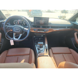 2022 AUDI A5 WAUCBCF54NA020181 81450675