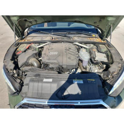 2022 AUDI A5 WAUCBCF54NA020181 81450675