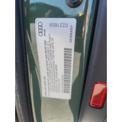 2022 AUDI A5 WAUCBCF54NA020181 81450675