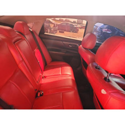 2021 HONDA ACCORD 1HGCV1F54MA037531 84451565