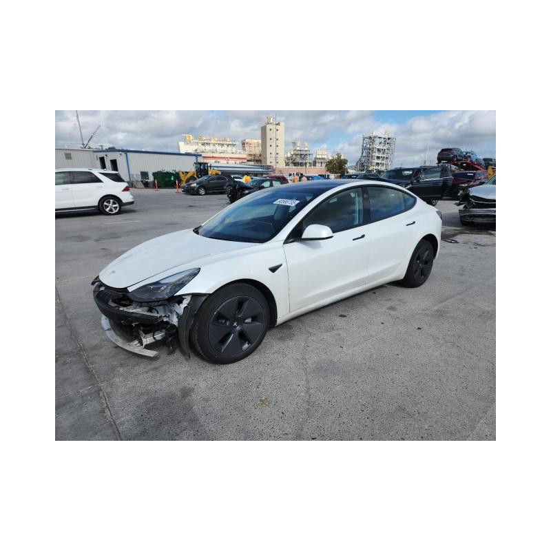 2023 TESLA MODEL 3 5YJ3E1EA0PF549859 90668735