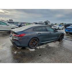 2021 BMW M8 WBAGV8C09MCF86664 93337035