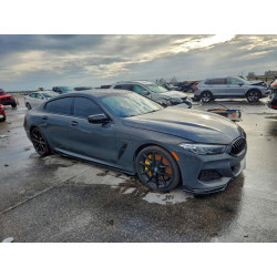 2021 BMW M8 WBAGV8C09MCF86664 93337035