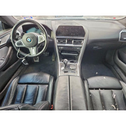 2021 BMW M8 WBAGV8C09MCF86664 93337035