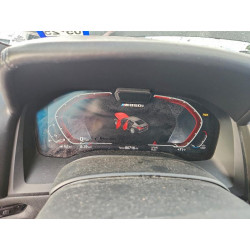 2021 BMW M8 WBAGV8C09MCF86664 93337035