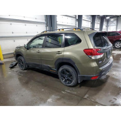 2022 SUBARU FORESTER JF2SKAMC2NH474622 83752305