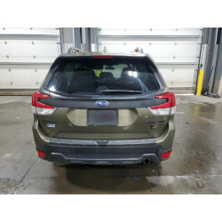 2022 SUBARU FORESTER JF2SKAMC2NH474622 83752305