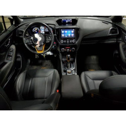 2022 SUBARU FORESTER JF2SKAMC2NH474622 83752305