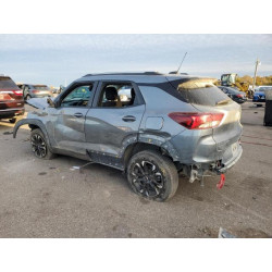 2021 CHEVROLET TRAILBLZR KL79MRSL5MB114056 90952505