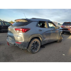 2021 CHEVROLET TRAILBLZR KL79MRSL5MB114056 90952505