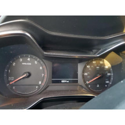 2021 CHEVROLET TRAILBLZR KL79MRSL5MB114056 90952505