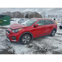 2020 KIA NIRO KNDCB3LC6L5434221 94700995