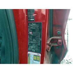 2020 KIA NIRO KNDCB3LC6L5434221 94700995