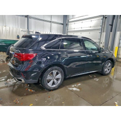 2020 ACURA MDX 5J8YD4H37LL049651 96059305