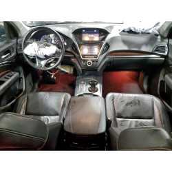 2020 ACURA MDX 5J8YD4H37LL049651 96059305