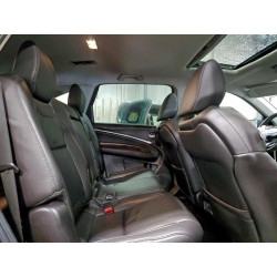 2020 ACURA MDX 5J8YD4H37LL049651 96059305