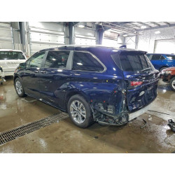 2024 TOYOTA SIENNA 5TDESKFC3RS131771 96590765
