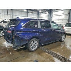2024 TOYOTA SIENNA 5TDESKFC3RS131771 96590765