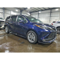 2024 TOYOTA SIENNA 5TDESKFC3RS131771 96590765