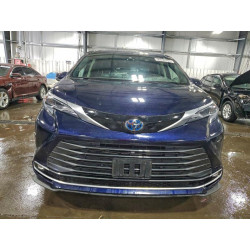 2024 TOYOTA SIENNA 5TDESKFC3RS131771 96590765