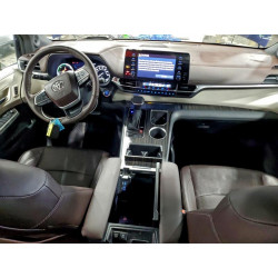 2024 TOYOTA SIENNA 5TDESKFC3RS131771 96590765