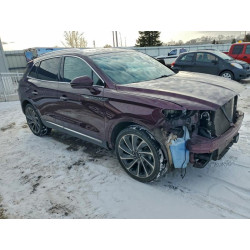 2020 LINCOLN NAUTILUS 2LMPJ8K91LBL31839 97334645