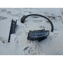 2020 LINCOLN NAUTILUS 2LMPJ8K91LBL31839 97334645