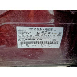 2020 LINCOLN NAUTILUS 2LMPJ8K91LBL31839 97334645