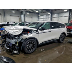 2025 LINCOLN NAUTILUS P 5LMPJ8J40SJ916324 97897205