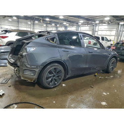 2021 TESLA MODEL Y 5YJYGAEE6MF211462 97951855