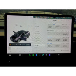 2021 TESLA MODEL Y 5YJYGAEE6MF211462 97951855