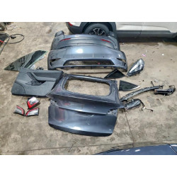 2021 TESLA MODEL Y 5YJYGAEE6MF211462 97951855