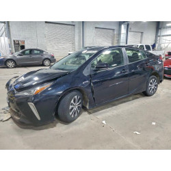 2022 TOYOTA PRIUS JTDL9MFU5N3038317 98119325