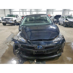 2022 TOYOTA PRIUS JTDL9MFU5N3038317 98119325