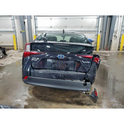 2022 TOYOTA PRIUS JTDL9MFU5N3038317 98119325