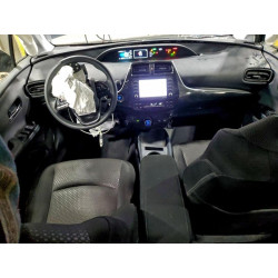 2022 TOYOTA PRIUS JTDL9MFU5N3038317 98119325