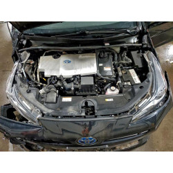 2022 TOYOTA PRIUS JTDL9MFU5N3038317 98119325