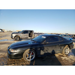 1997 FORD MUSTANG