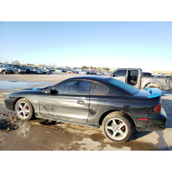 1997 FORD MUSTANG