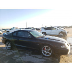 1997 FORD MUSTANG