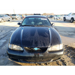 1997 FORD MUSTANG