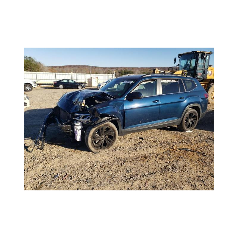 2023 VOLKSWAGEN ATLAS 1V2KR2CA0PC546402 92250945